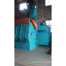 Shot Blasting Machine (Q3210)